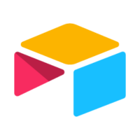 Airtable logo